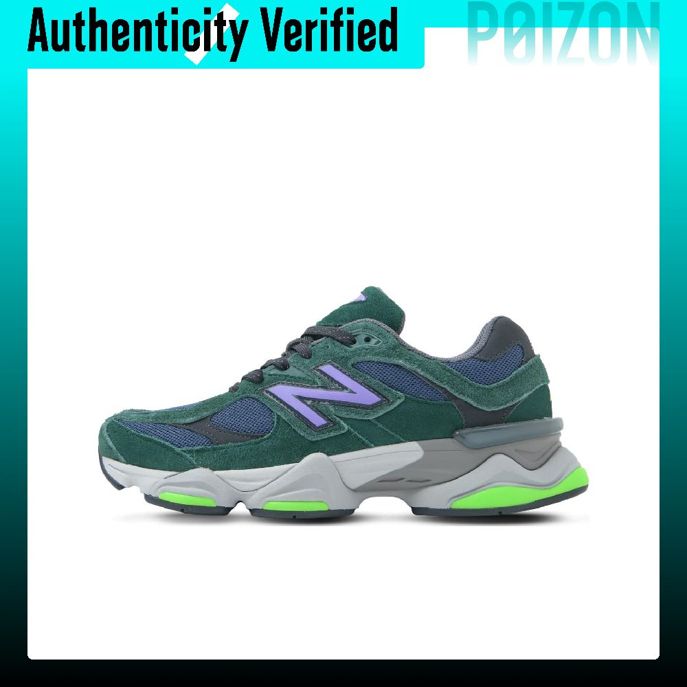 New Balance NB 9060 Running Sh - огляд і ціна New Balance Shoes 9060