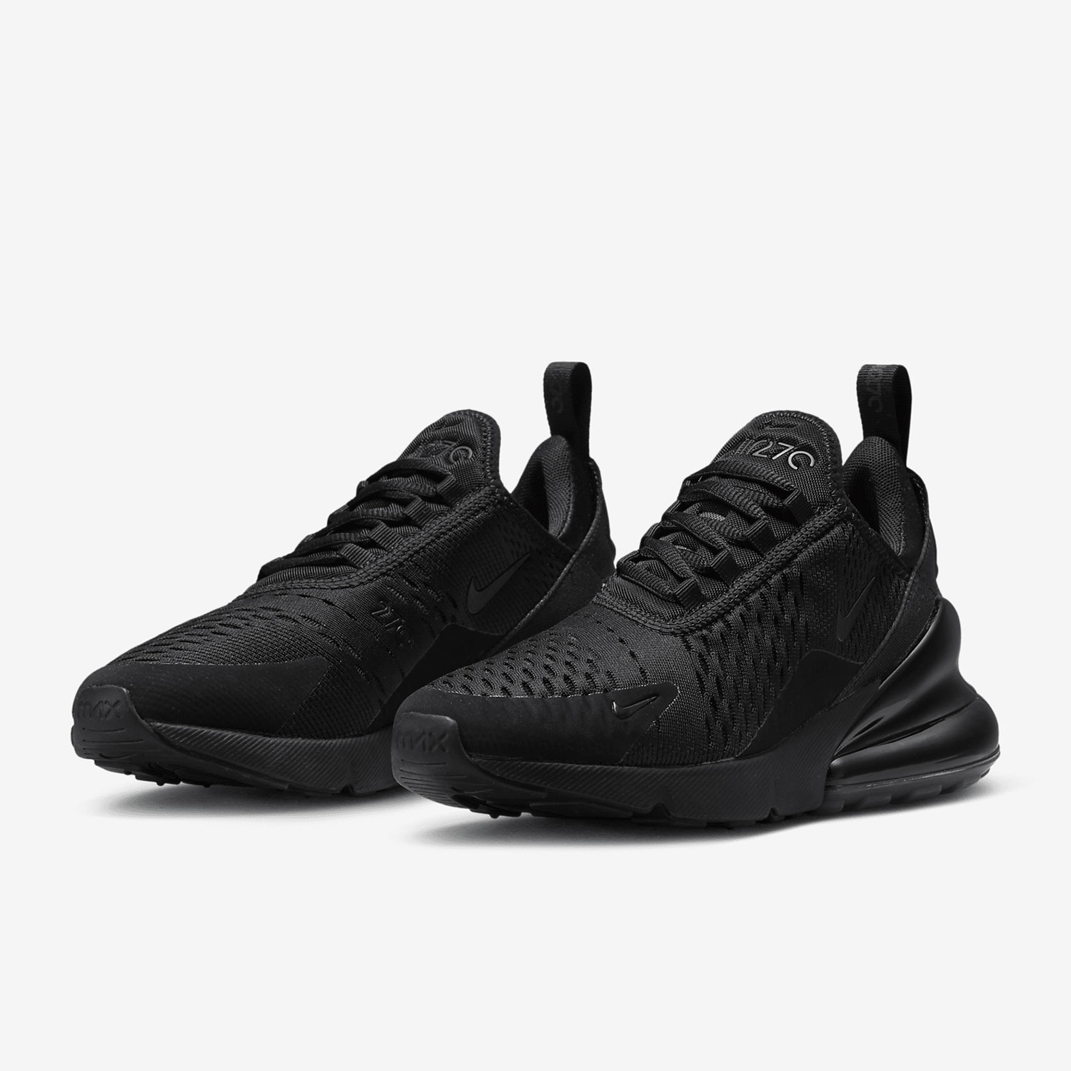 Nike genuine Air Max270 women' - огляд і ціна Nike Shoes Air Max 270