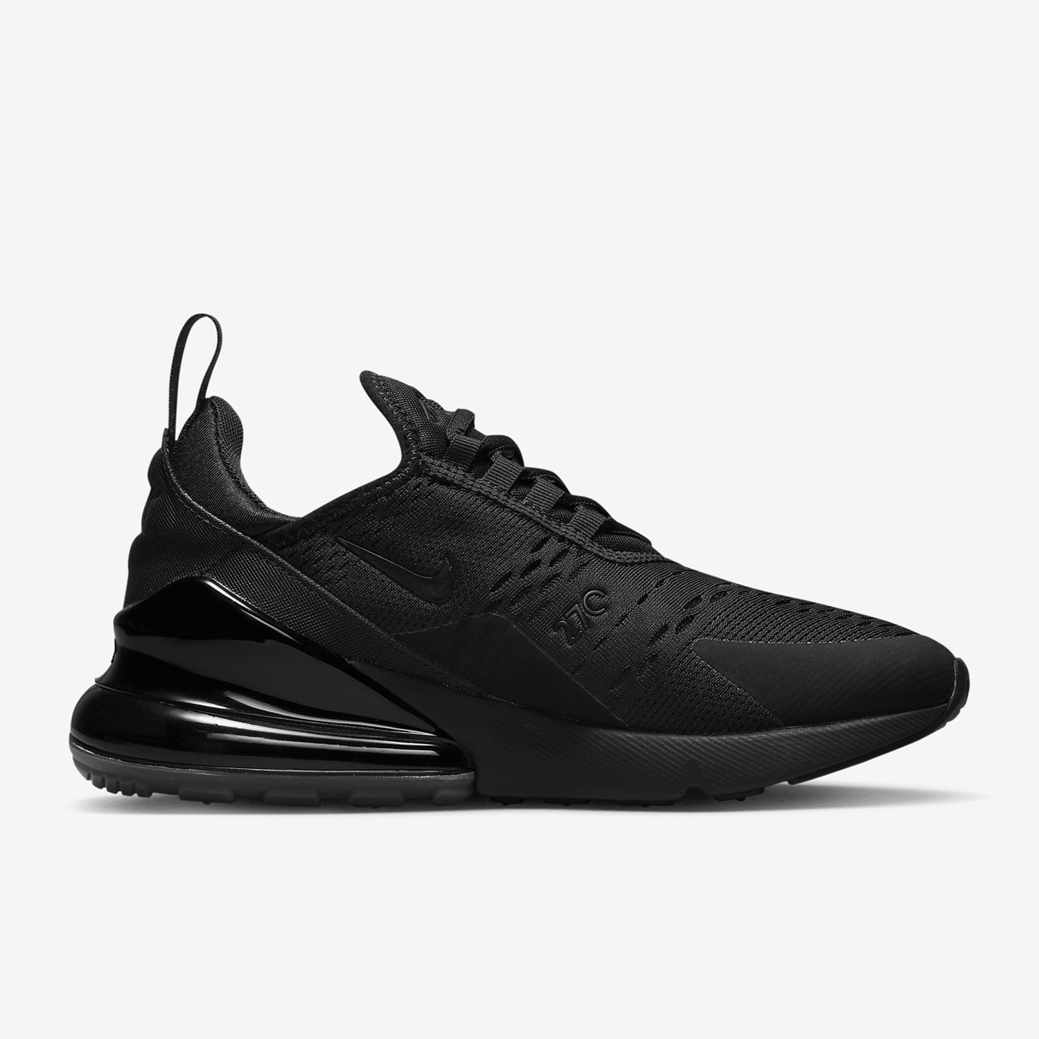 Nike genuine Air Max270 women' - огляд і ціна Nike Shoes Air Max 270